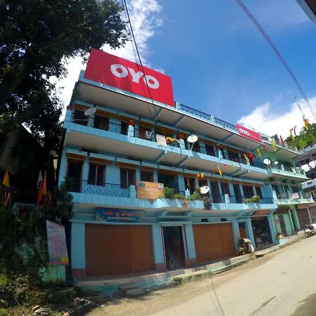 Hotel Maharastra Mandal Gupta Kāshi Exterior foto